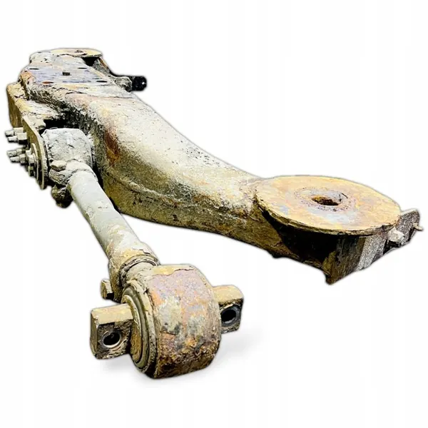 OEM 9521927 Volvo Luftfjädringsbracket, vänster drivaxel image 5