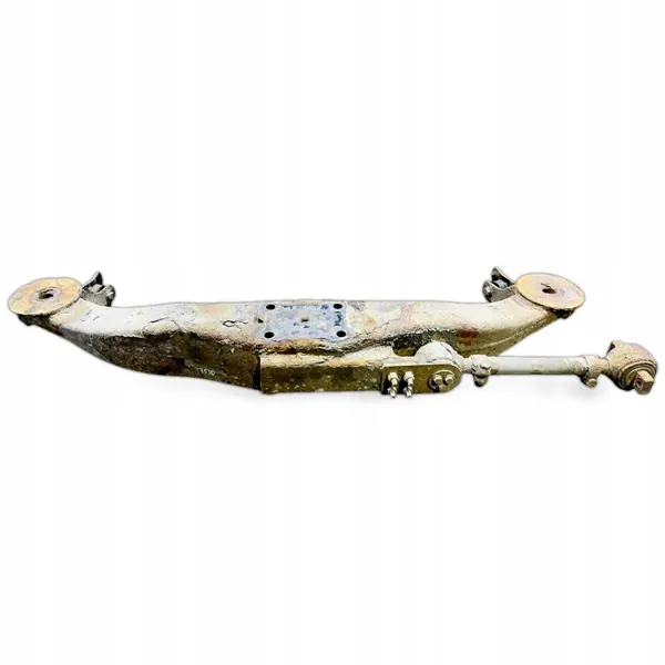 OEM 9521927 Volvo Luftfjädringsbracket, vänster drivaxel image 6