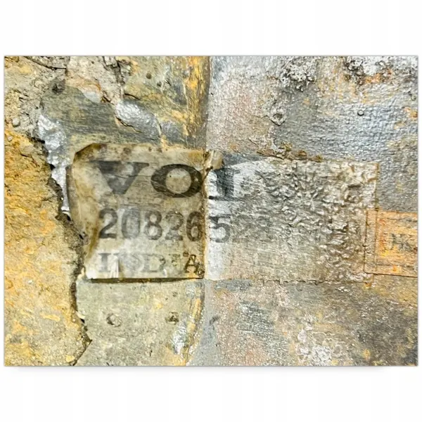 OEM 9521927 Volvo Luftfjädringsbracket, vänster drivaxel image 7