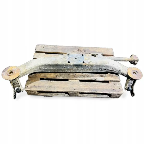 OEM 9521927 Volvo Luftfjädringsbracket, vänster drivaxel image 8