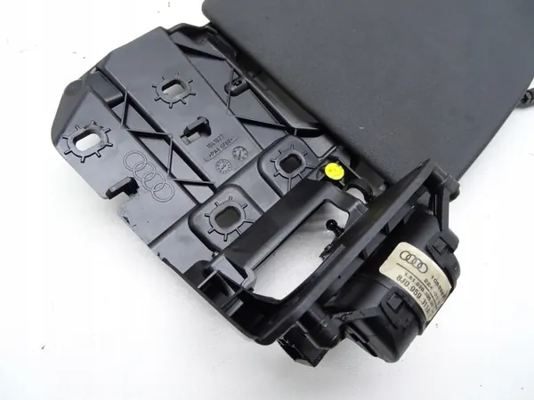 Cache Cadre Toit Droit Audi TT 8J Cabrio OEM 8J0959311A image 4