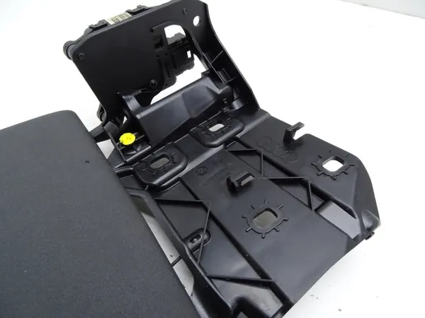 Cache Cadre Toit Droit Audi TT 8J Cabrio OEM 8J0959311A image 5