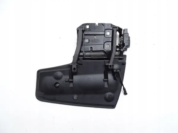 Cache Cadre Toit Droit Audi TT 8J Cabrio OEM 8J0959311A image 6