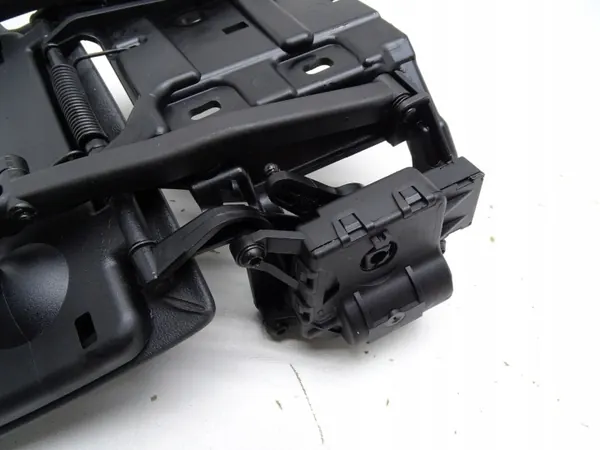 Cache Cadre Toit Droit Audi TT 8J Cabrio OEM 8J0959311A image 7