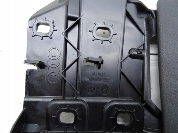 Cache Cadre Toit Droit Audi TT 8J Cabrio OEM 8J0959311A image 8