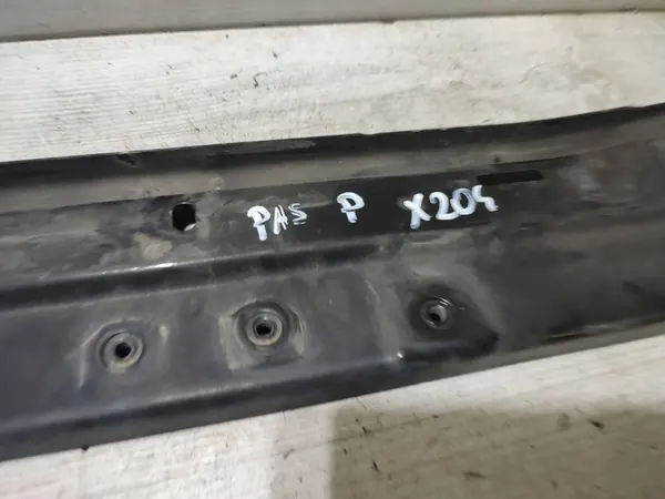 Förstärkning Mercedes GLK x204 09-15 PP204620617 image 3