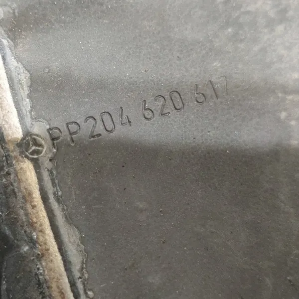 Förstärkning Mercedes GLK x204 09-15 PP204620617 image 6