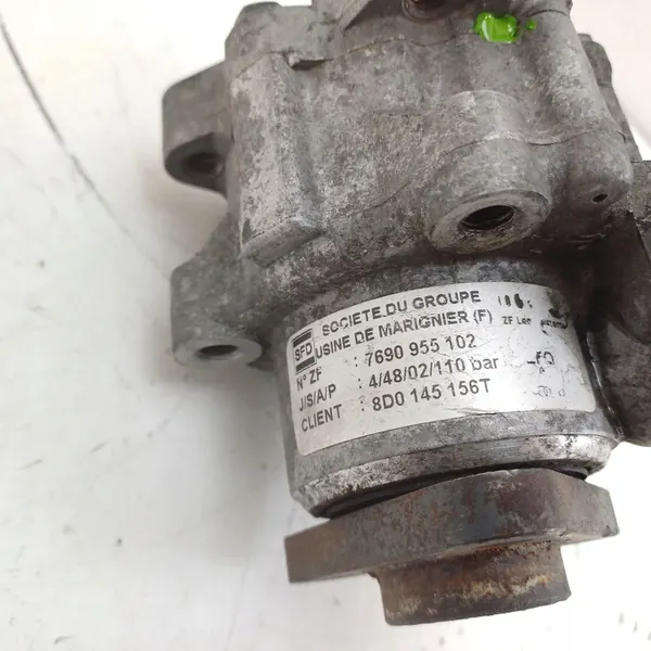 Bomba de direção assistida Volkswagen OE 8D0145156T image 5
