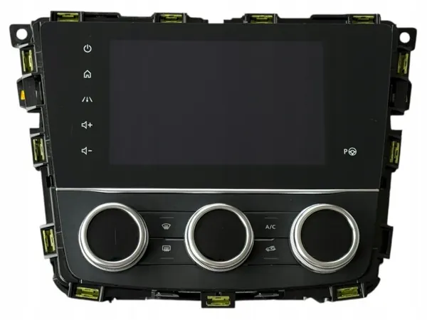 Renault KADJAR Radio Navigationsdisplay OEM 688301818R image 2