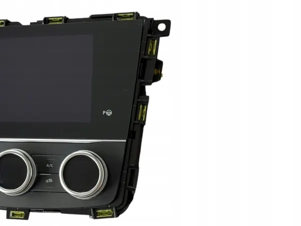 Renault KADJAR Radio Navigationsdisplay OEM 688301818R image 3