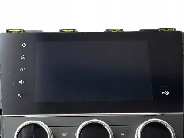 Renault KADJAR Radio Navigationsdisplay OEM 688301818R image 4