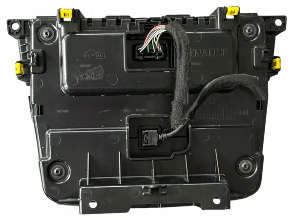 Renault KADJAR Radio Navigationsdisplay OEM 688301818R image 6