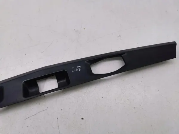 Honda Accord 2009 Tavaratilan vuoraus OEM MPK74890 image 4