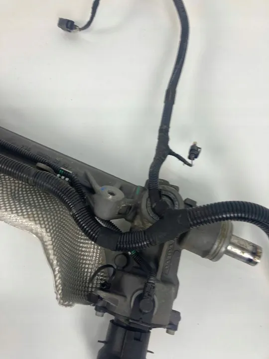 VOLVO V90 S90 II Crémaillère Direction Europe OEM 11.2025.123 image 6