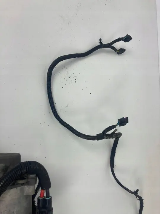 VOLVO V90 S90 II Crémaillère Direction Europe OEM 11.2025.123 image 7