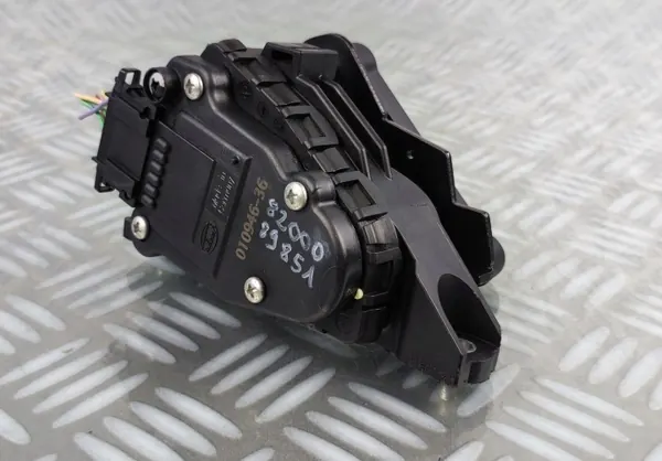 Gaspedaalpotentiometer Renault OEM 8200089851 image 2