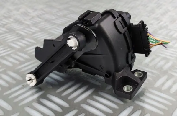 Gaspedaalpotentiometer Renault OEM 8200089851 image 3