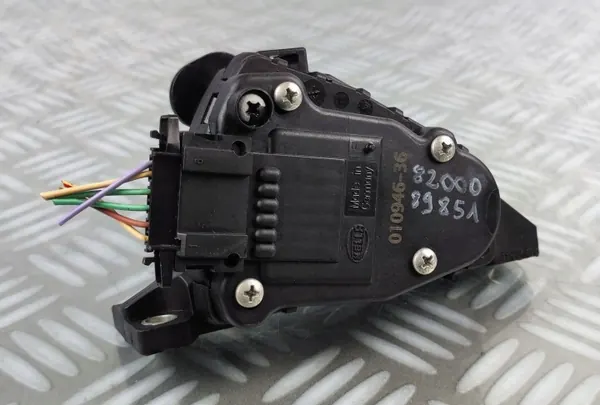 Gaspedaalpotentiometer Renault OEM 8200089851 image 4