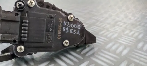 Gaspedaalpotentiometer Renault OEM 8200089851 image 5