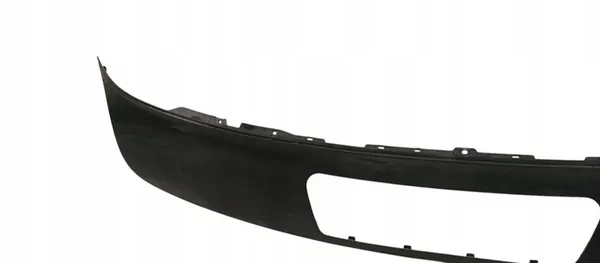 VW Sharan II 7N0 Bakre Stötfångare Spoiler 7N0807521A image 2