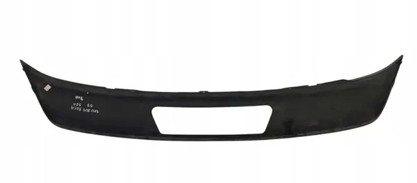 VW Sharan II 7N0 Bakre Stötfångare Spoiler 7N0807521A image 4