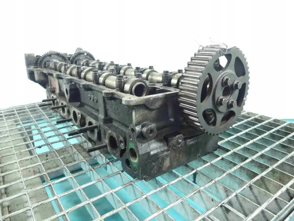 Culasse Volvo d'occasion OEM 08692974002 pour D5 image 2