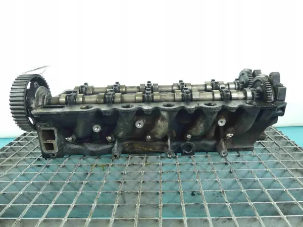 Culasse Volvo d'occasion OEM 08692974002 pour D5 image 3