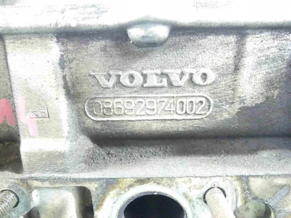 Culasse Volvo d'occasion OEM 08692974002 pour D5 image 6