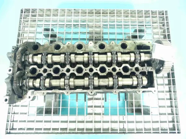 Culasse Volvo d'occasion OEM 08692974002 pour D5 image 7