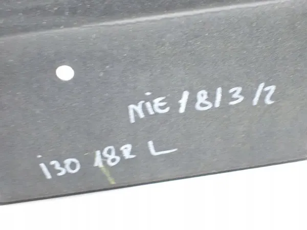 ROZPENDOWSKI OEM Onderbodenschild links Hyundai i30 III image 3