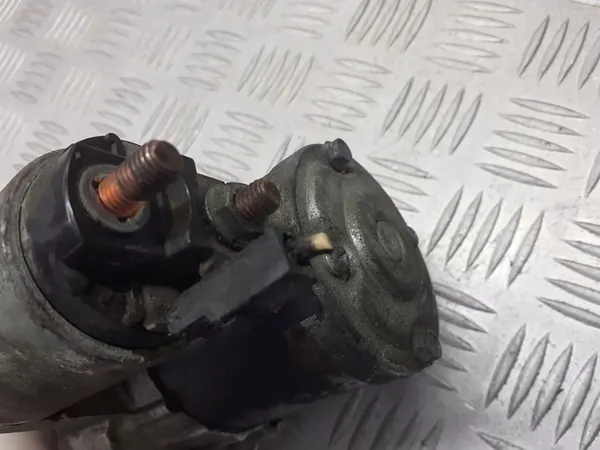 Motor de arranque Subaru Impreza GH 1.5 image 2