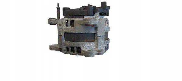 OCTAVIA IV 4 DSG Vaihtovirtageneraattori image 3