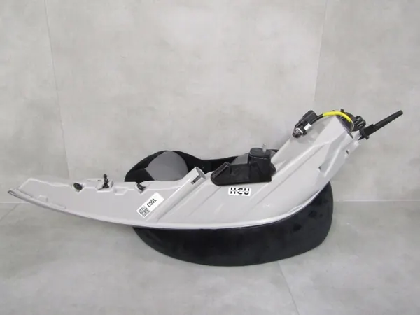 Lámpara trasera izquierda LED intermitente KIA EV6 OEM Z457 image 3