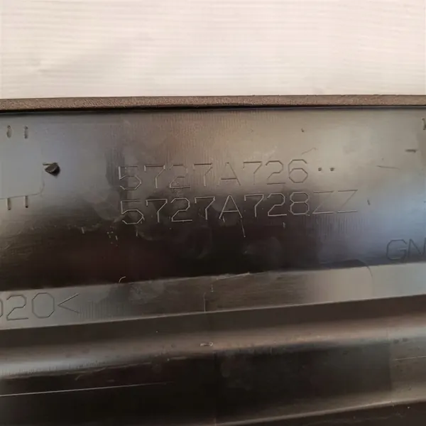 Right Front Door Trim Mitsubishi Eclipse Cross image 8