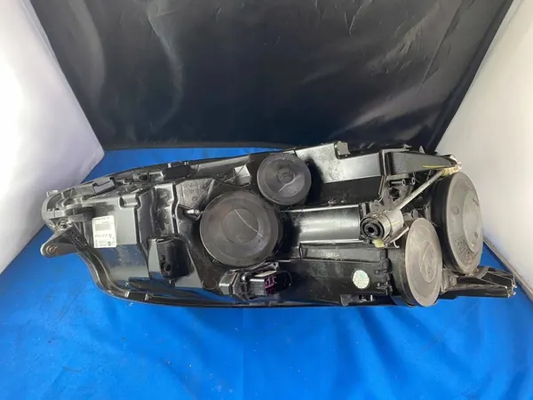 Farol esquerdo Volkswagen Golf VII image 5