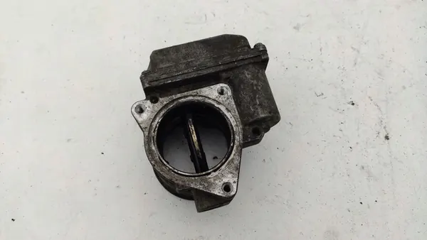 Corpo de borboleta Audi A4 B6 A6 C5 2.5 TDI, OEM 059128063D image 2