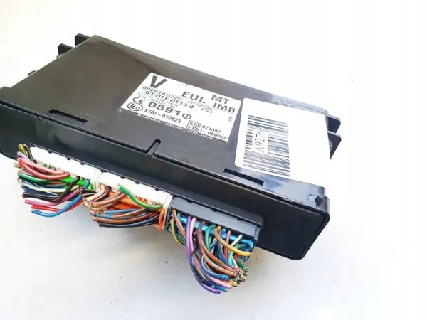 Ordinateur d'immobilisation OEM 88281AG220 Subaru Legacy image 2