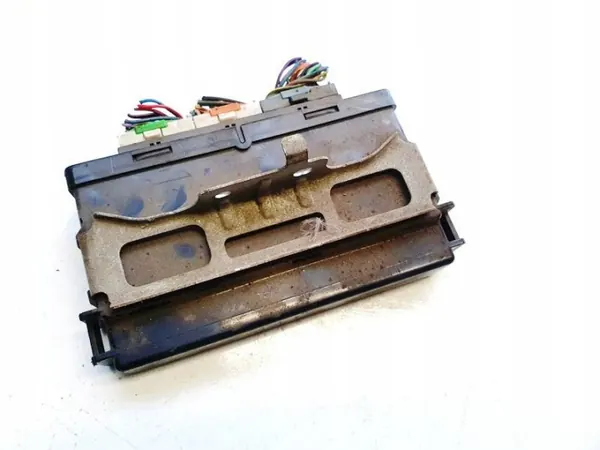 Ordinateur d'immobilisation OEM 88281AG220 Subaru Legacy image 3