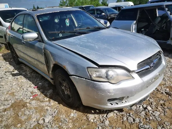 Ordinateur d'immobilisation OEM 88281AG220 Subaru Legacy image 4