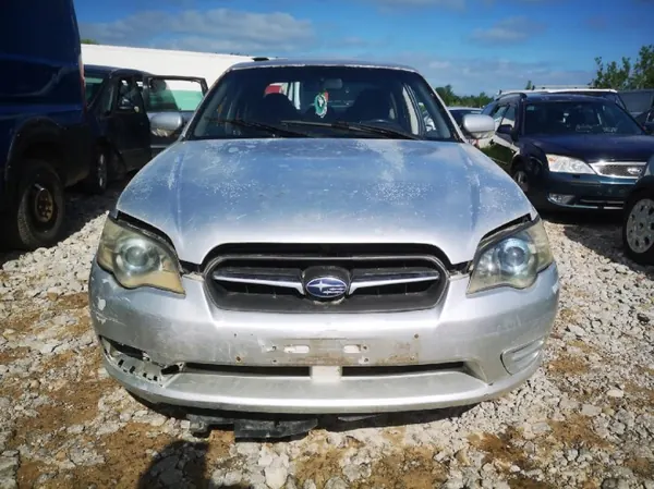 Ordinateur d'immobilisation OEM 88281AG220 Subaru Legacy image 5