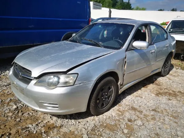 Ordinateur d'immobilisation OEM 88281AG220 Subaru Legacy image 6