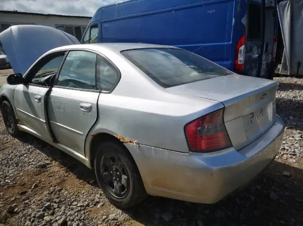 Ordinateur d'immobilisation OEM 88281AG220 Subaru Legacy image 8