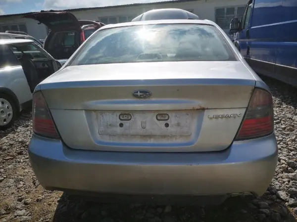 Ordinateur d'immobilisation OEM 88281AG220 Subaru Legacy image 9
