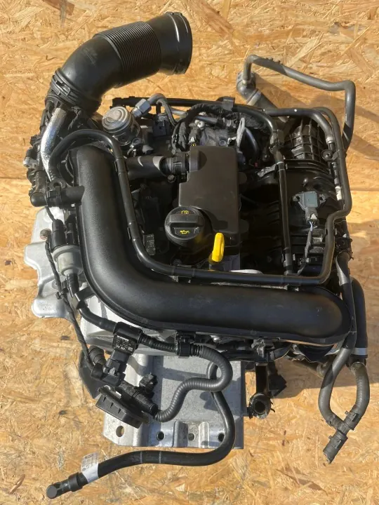Motor completo 1.0 TSI OEM 5188KM para Audi A3 8Y image 10