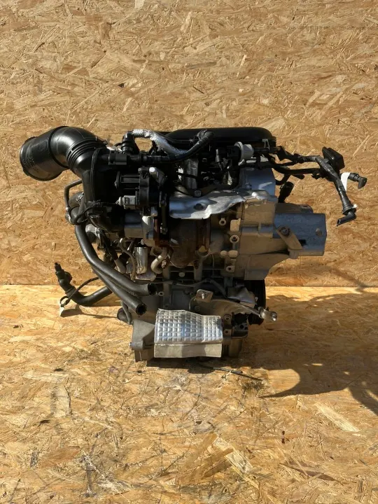 Motor completo 1.0 TSI OEM 5188KM para Audi A3 8Y image 6