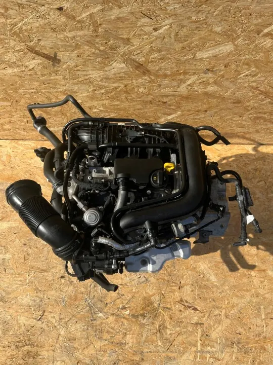 Motor completo 1.0 TSI OEM 5188KM para Audi A3 8Y image 7