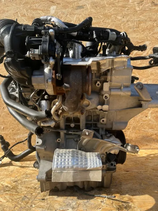 Motor completo 1.0 TSI OEM 5188KM para Audi A3 8Y image 8
