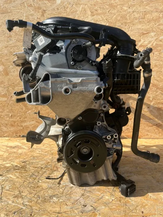 Motor completo 1.0 TSI OEM 5188KM para Audi A3 8Y image 9