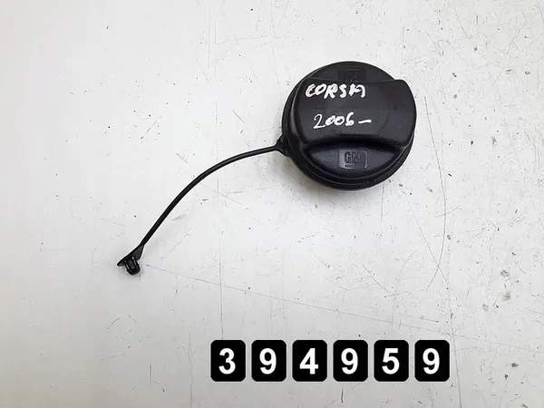 Tampa do tanque de combustível Opel Corsa 2006 13228892 image 1