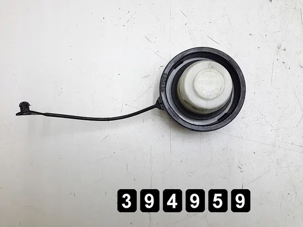 Tampa do tanque de combustível Opel Corsa 2006 13228892 image 2